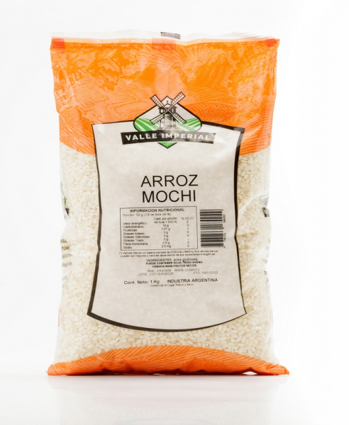 Arroz Taiichi 8784